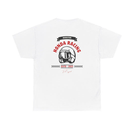 Honda Racing Tee