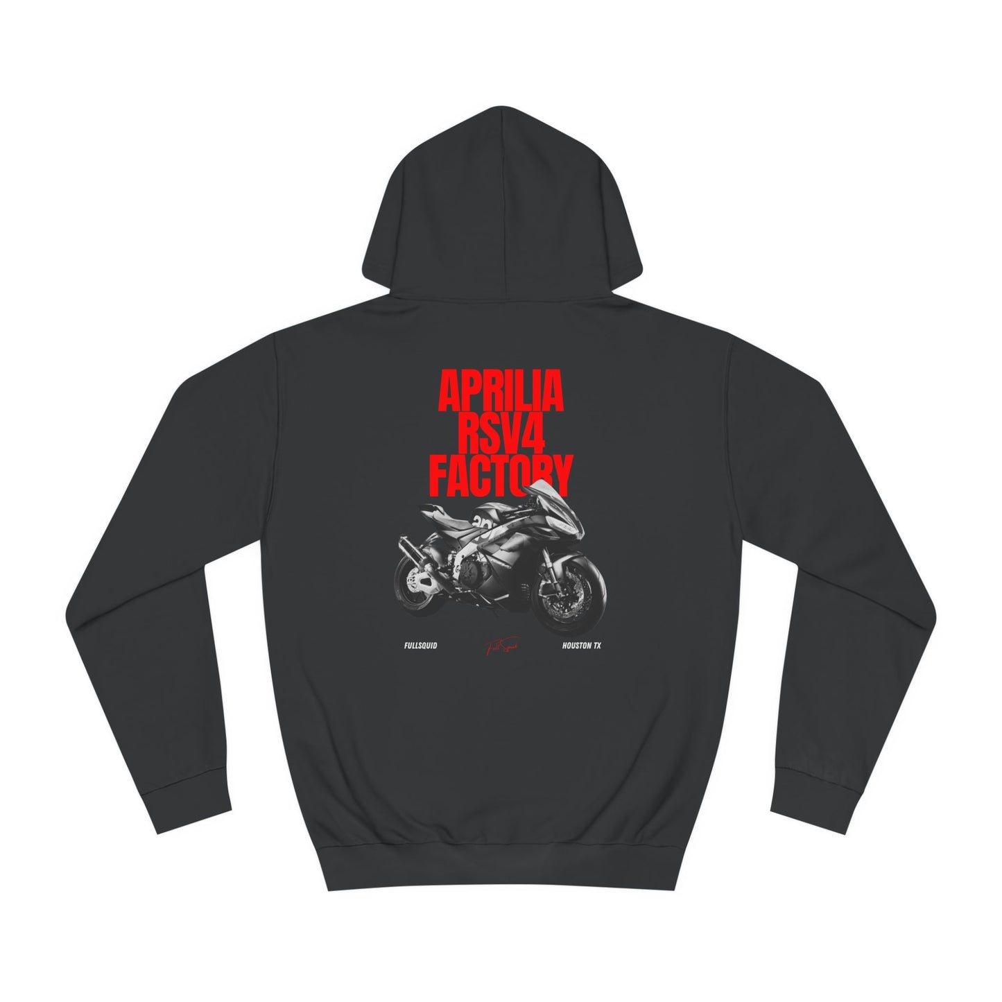 RSV4 Factory Hoodie
