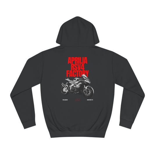 RSV4 Factory Hoodie