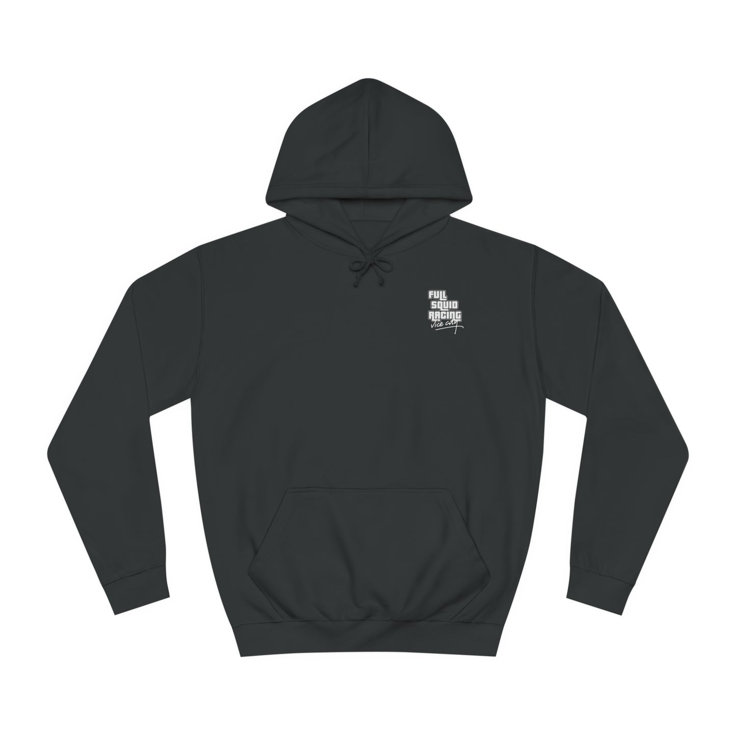 Full Squid Vice City Hoodie #2