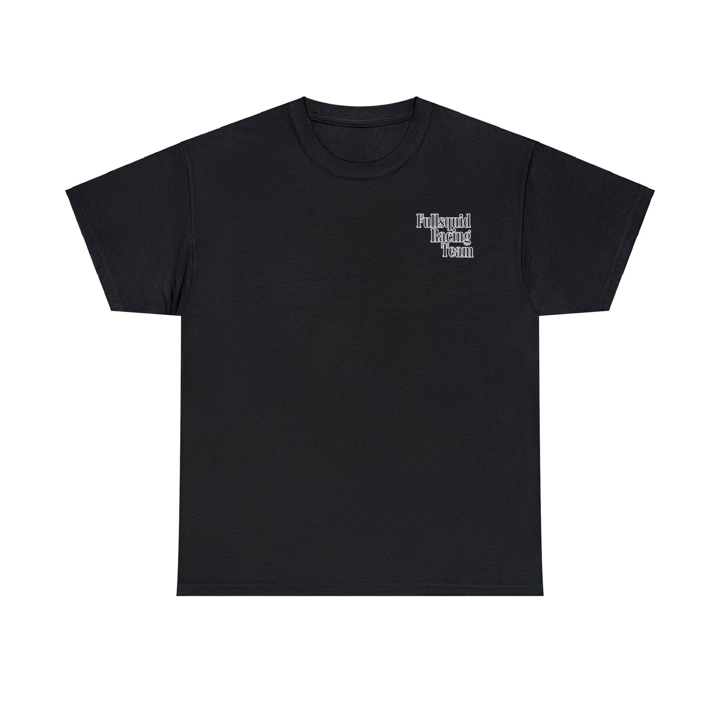 Fullsquid Racing Team Tee