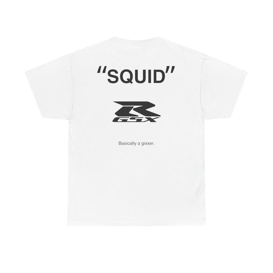FullSquid Off Tee