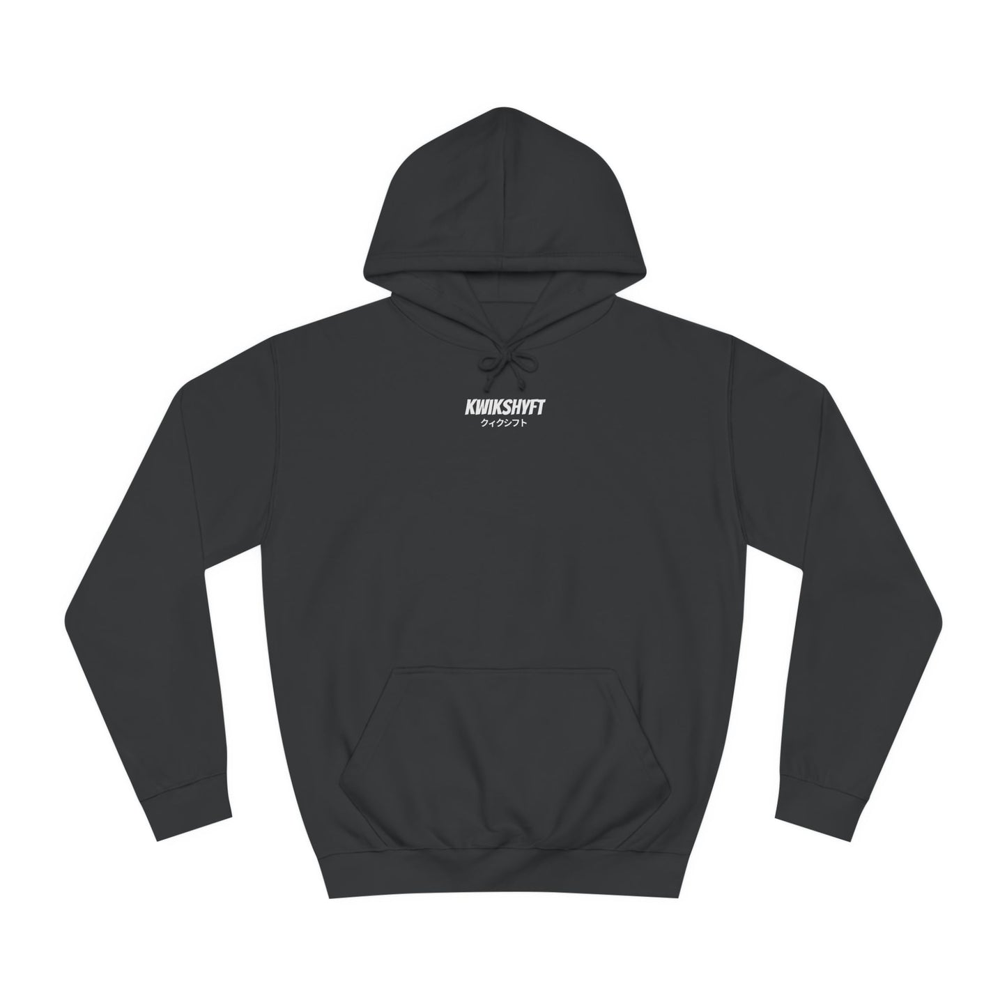 KwikShyft Fullsquid Hoodie