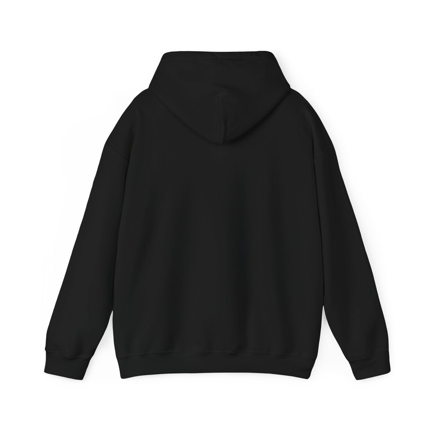 Full Squid Racing Hoodie
