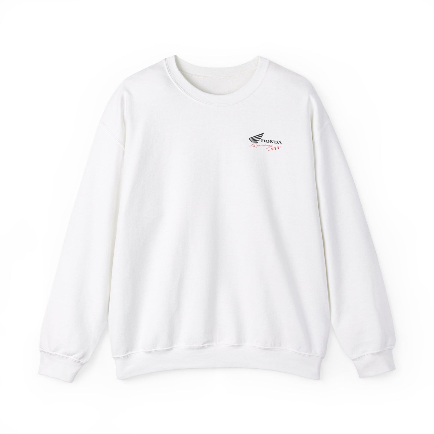 Honda Racing Crewneck