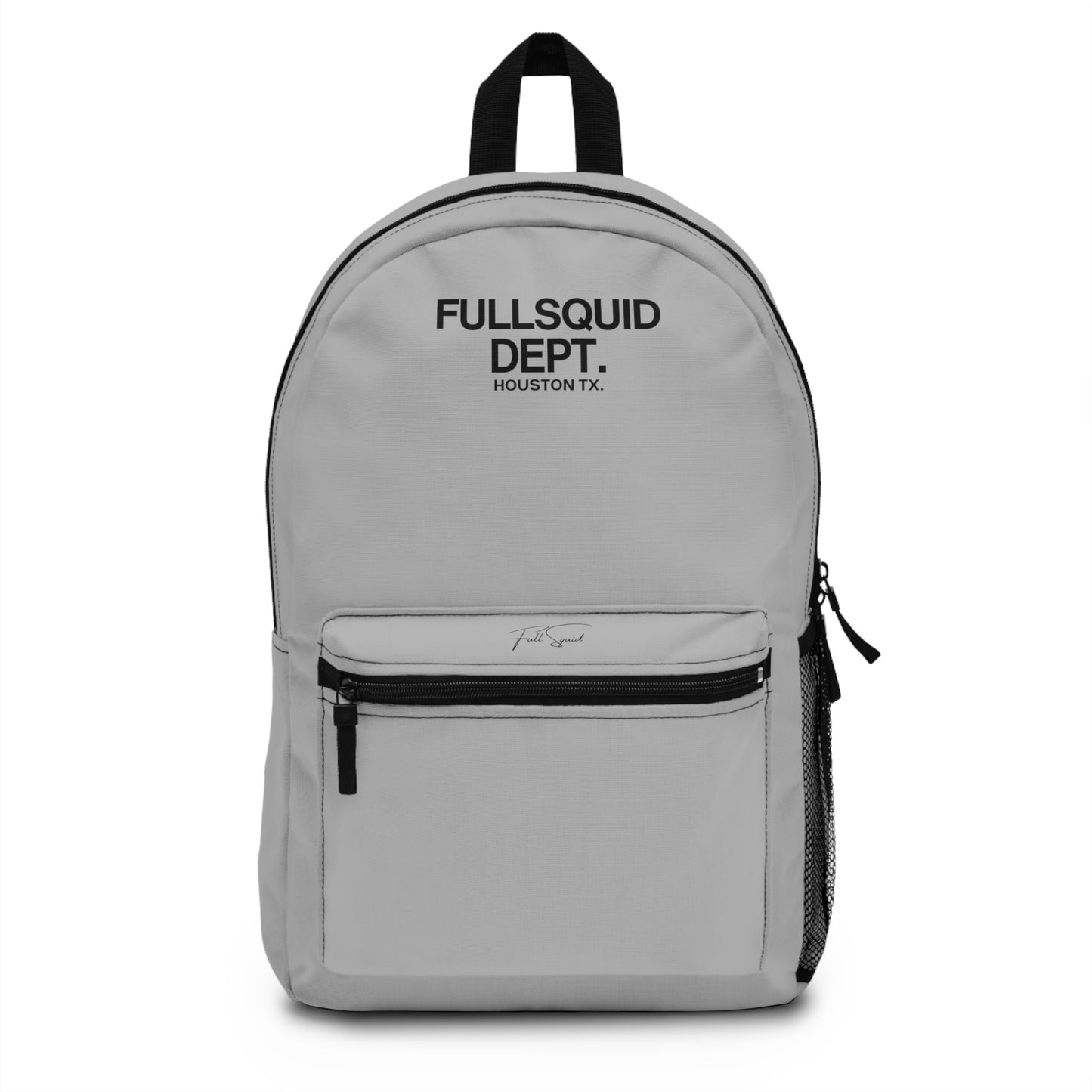 Full Squid DEPT Backpack