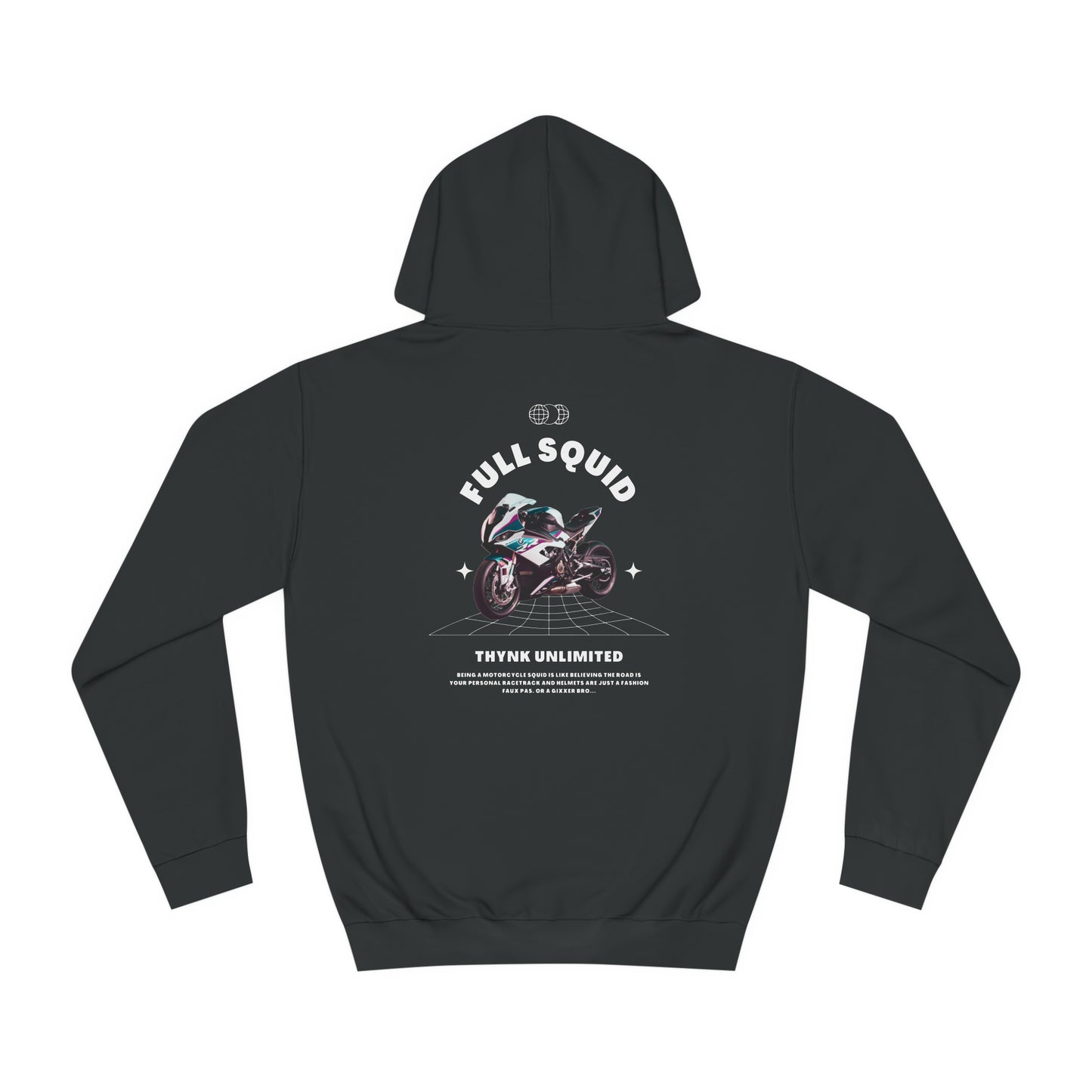 S1000rr Hoodie