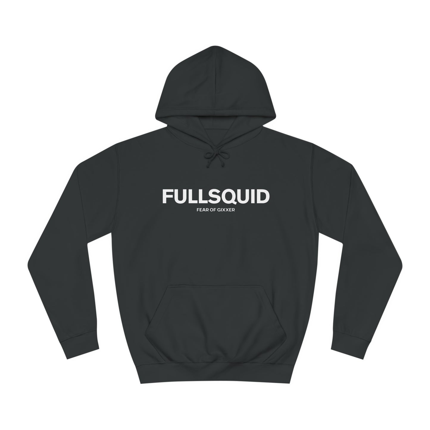 Full Squid FOG Hoodie
