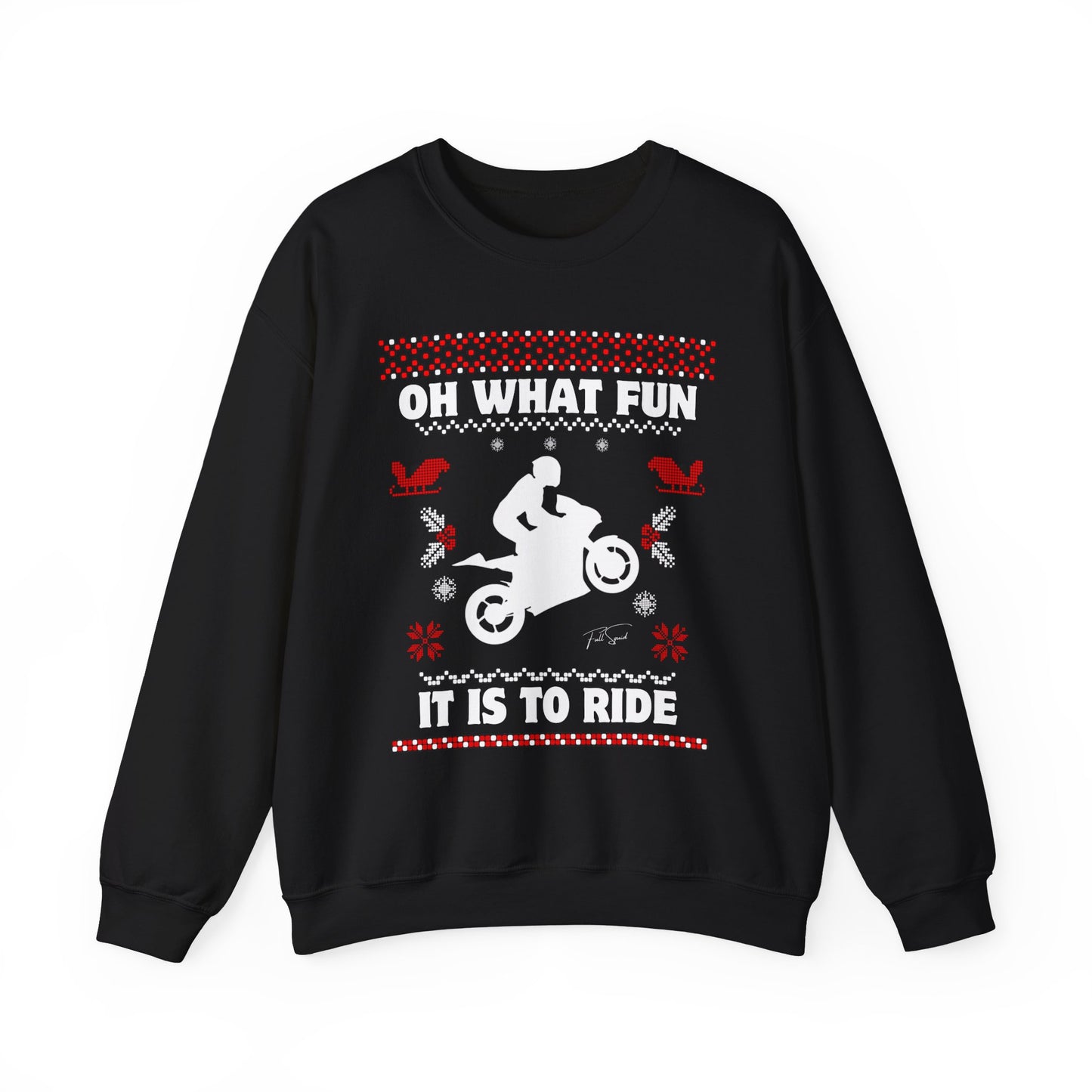Ugly Christmas Sweater