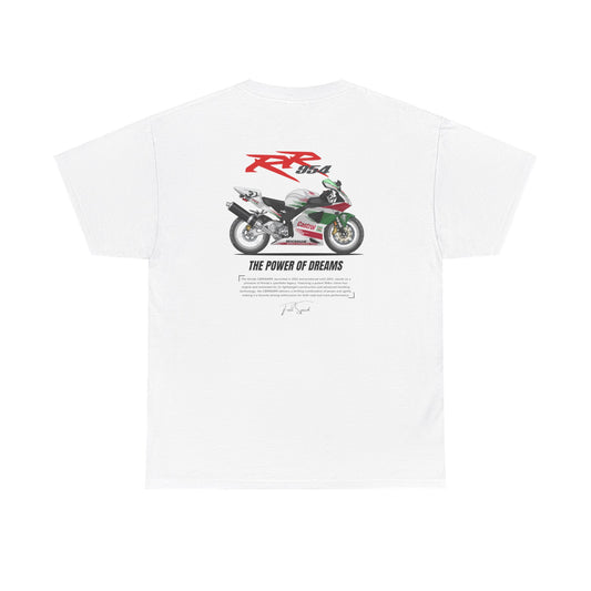 CBR 954RR Tee