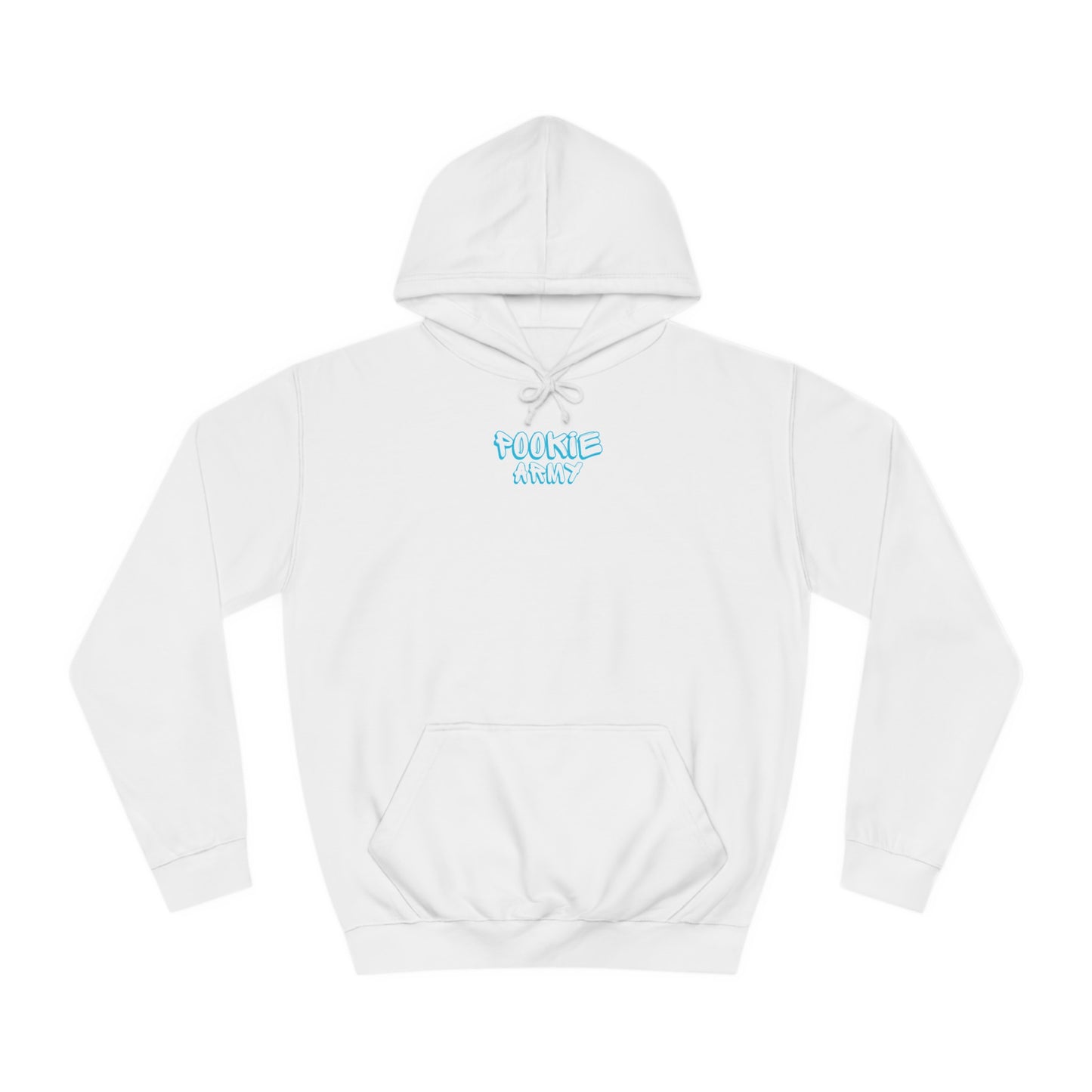 Pookie Army Hoodie
