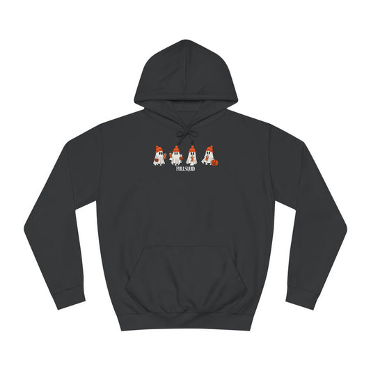 Ghost Family Hoodie