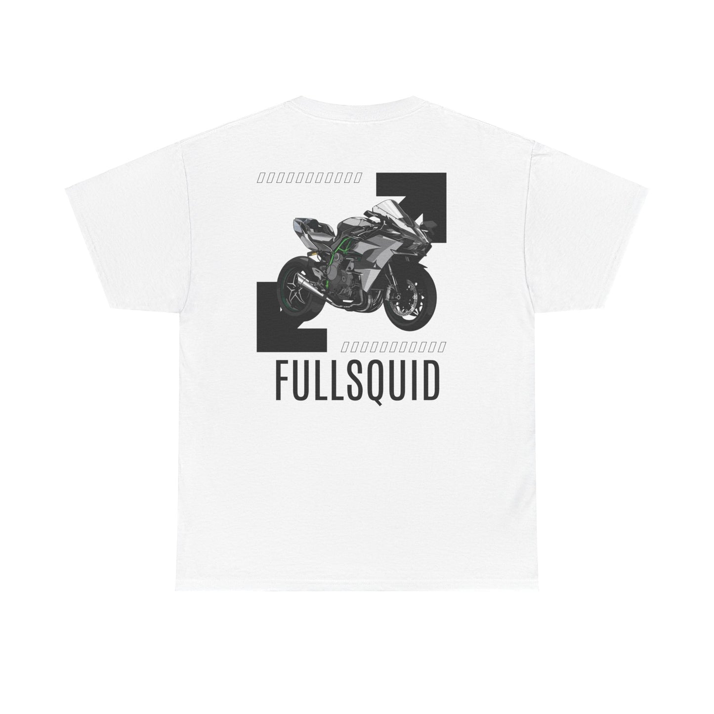 FS Ninja H2 Tee