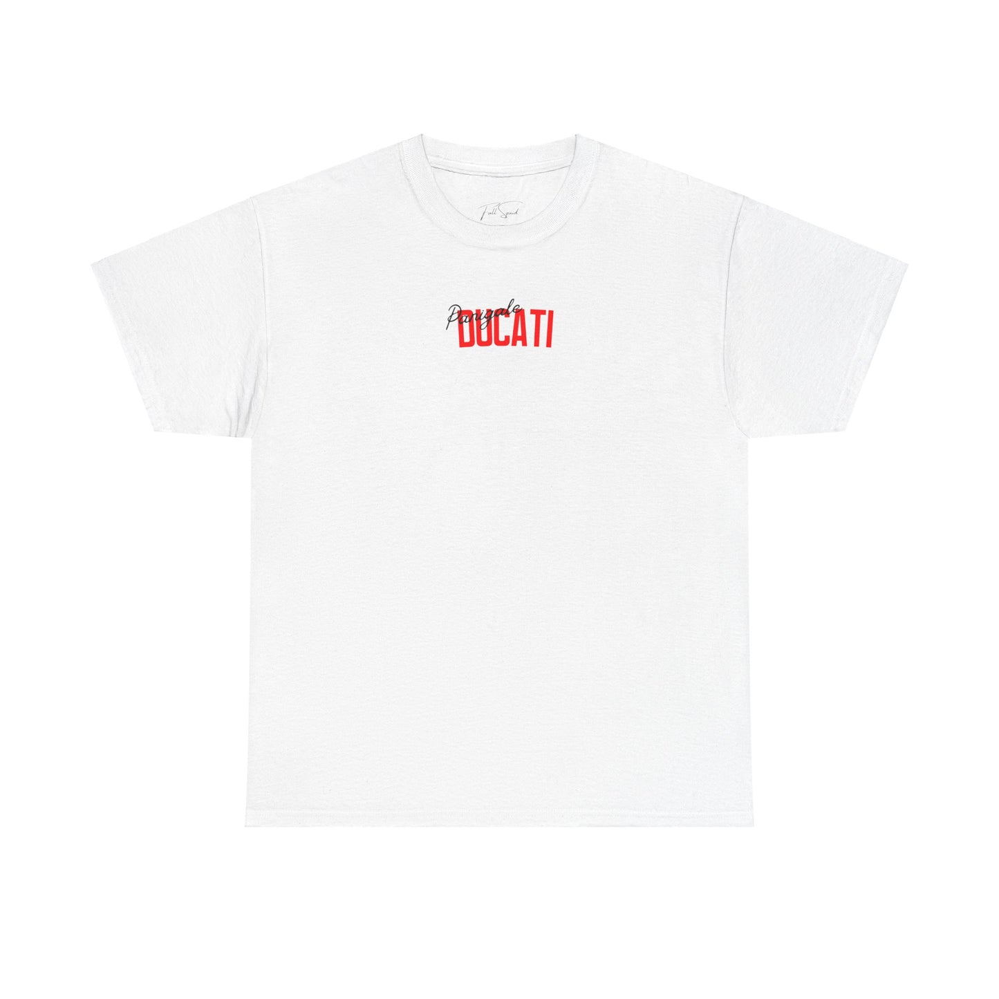 Powered By Dreams Tee