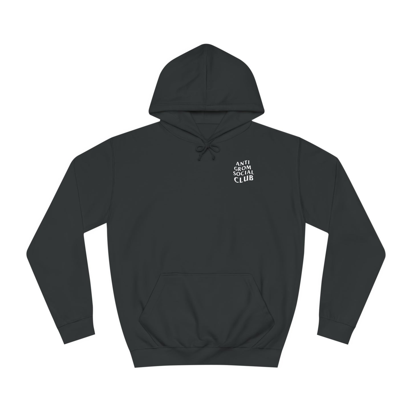 Anti Grom Social Club Hoodie