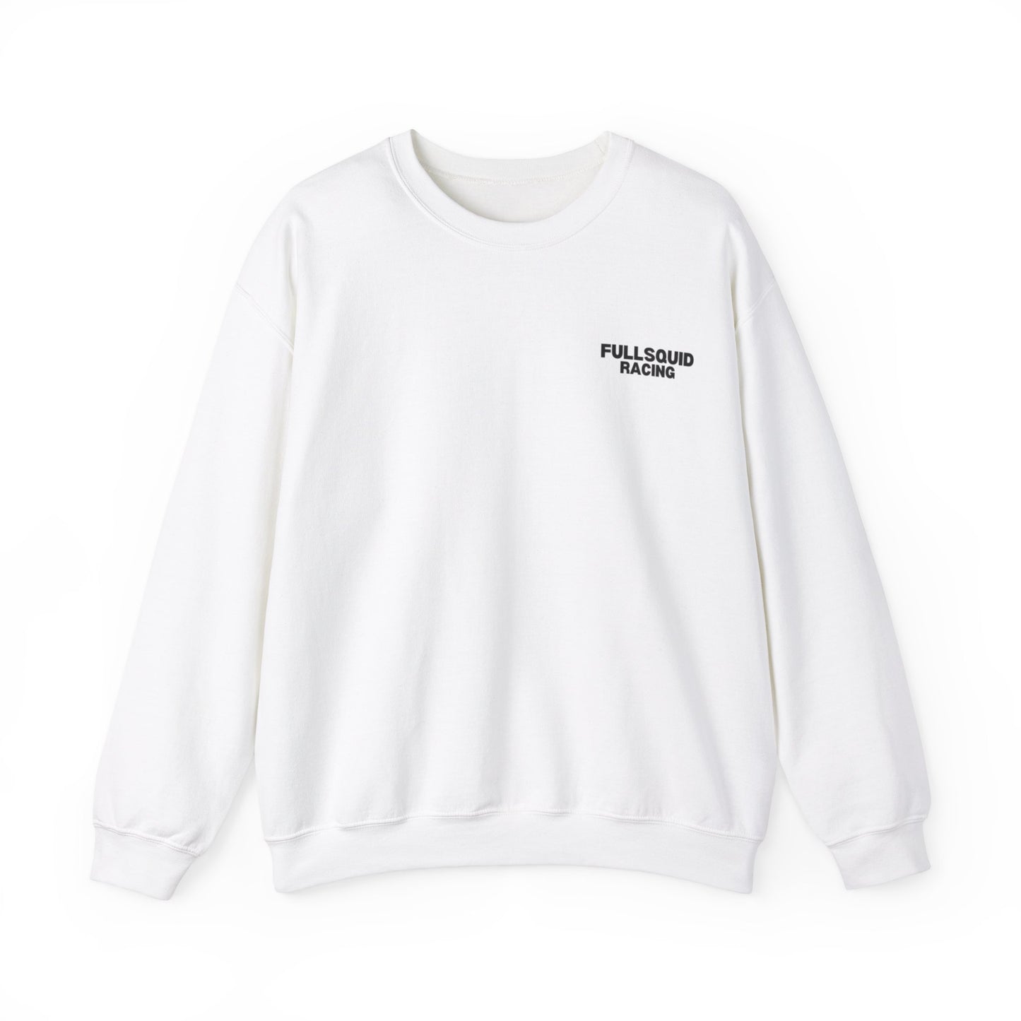 FullSquid Racing R6 Crewneck