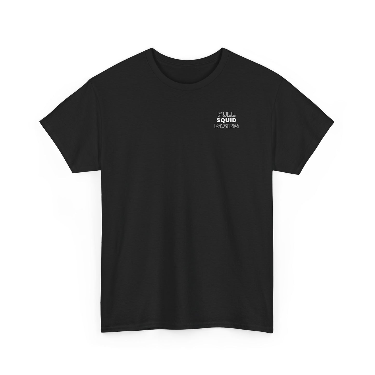 FS Racing Duc Tee