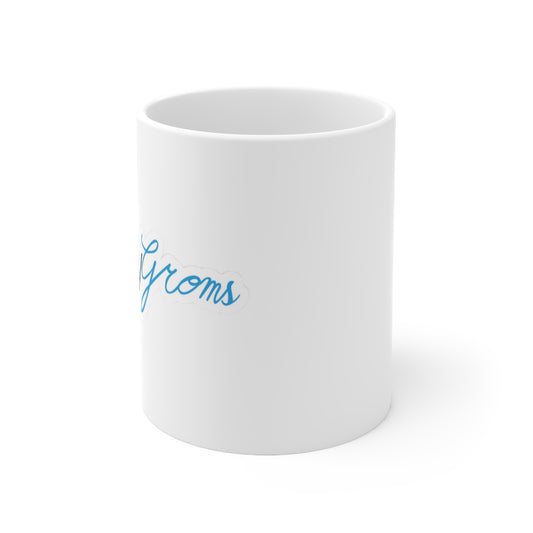 Only Groms Mug