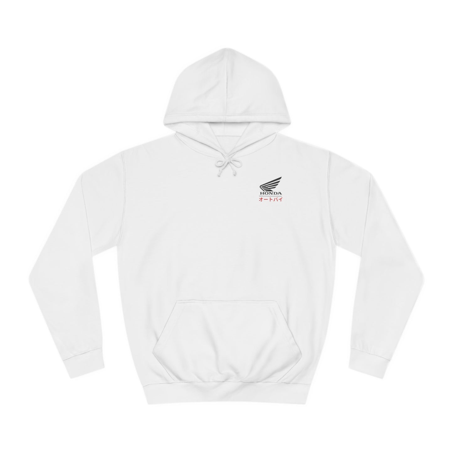 Honda Racing Worldwide Hoodie