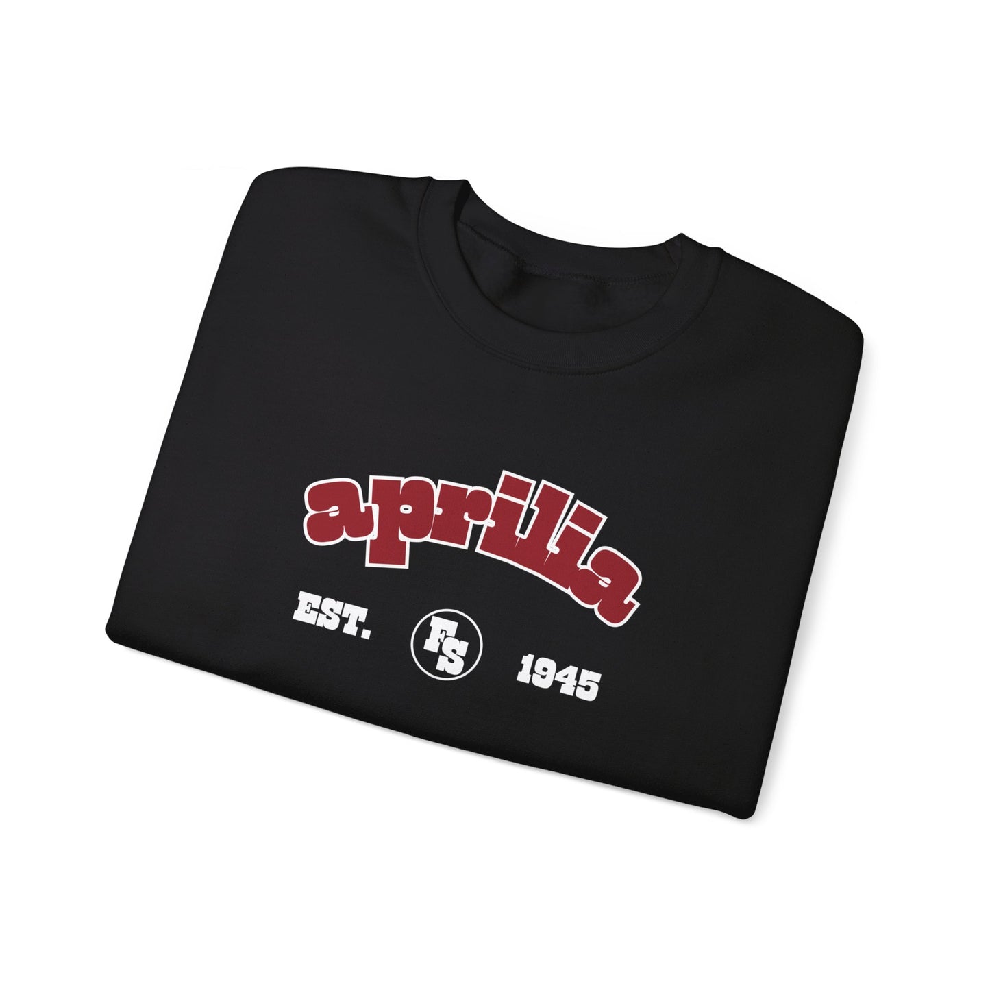 Varisty aprilia Crewneck