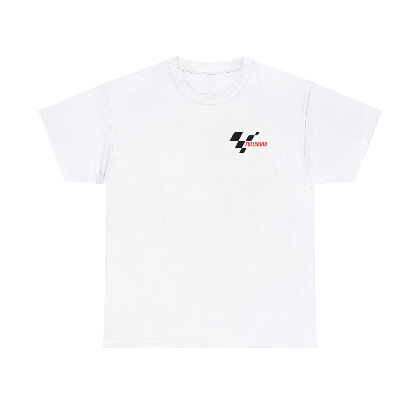 FullSquid GP Tee