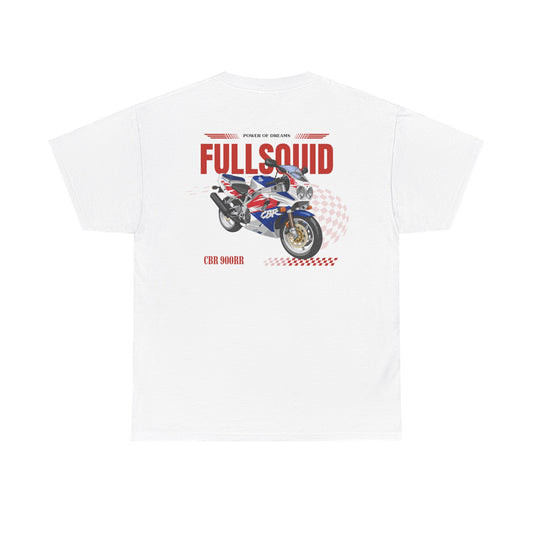 CBR 900 RR Tee