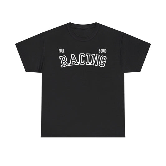 1-100 Limited Edition Full Squid Racing Tee