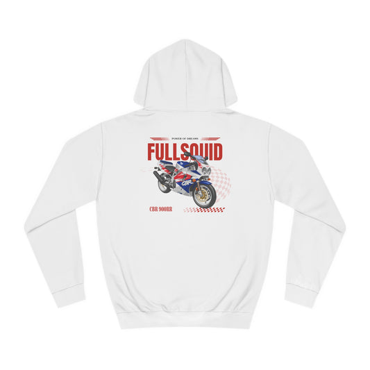 CBR 900RR Hoodie