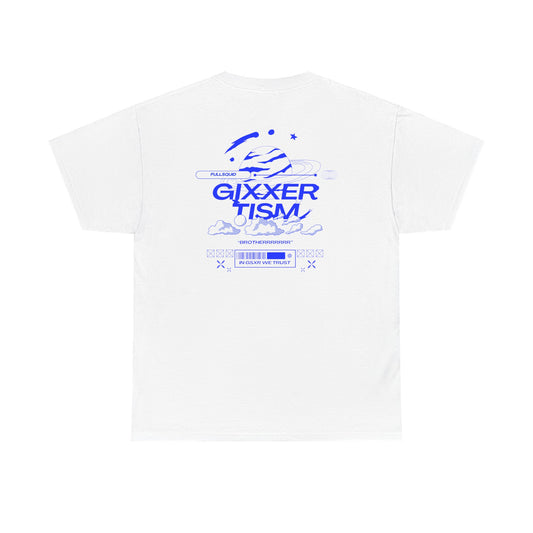 Gixxertism Tee
