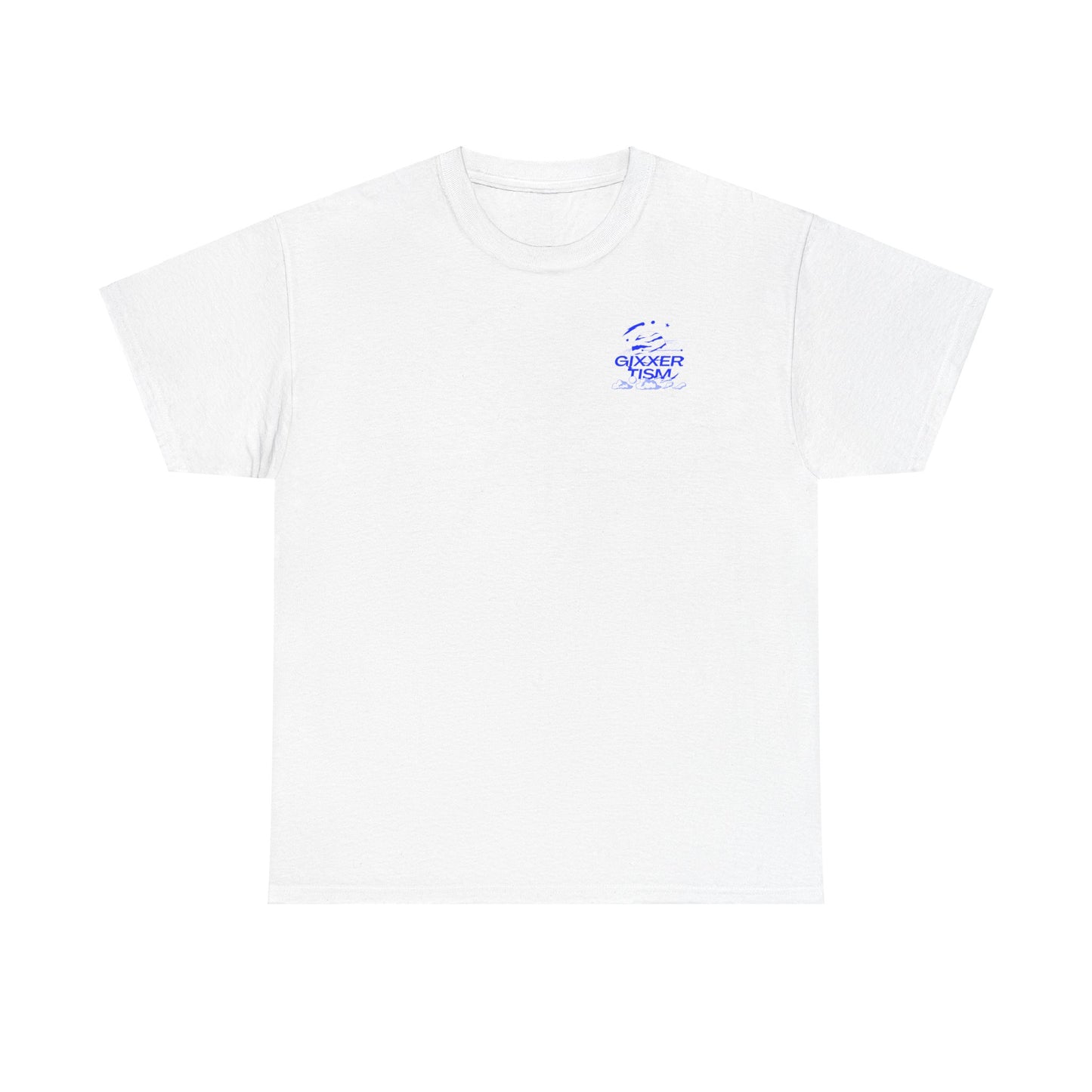 Gixxertism Tee