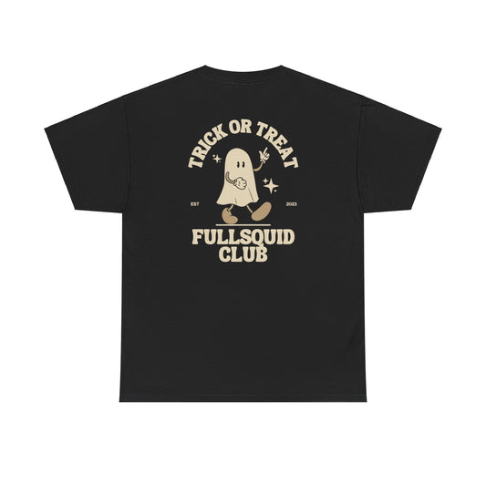Trick Or Treat Tee