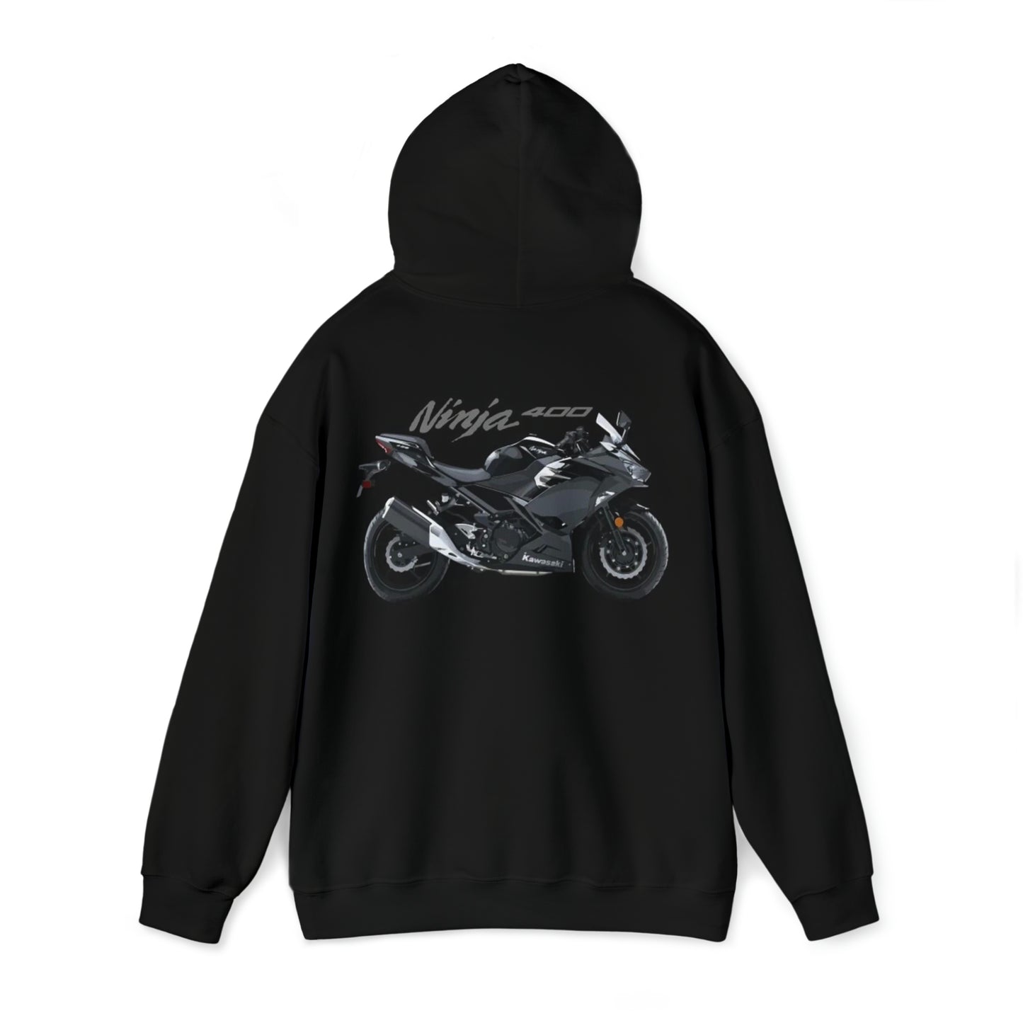 Ninja 400 Hoodie