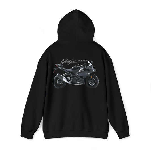 Ninja 400 Hoodie