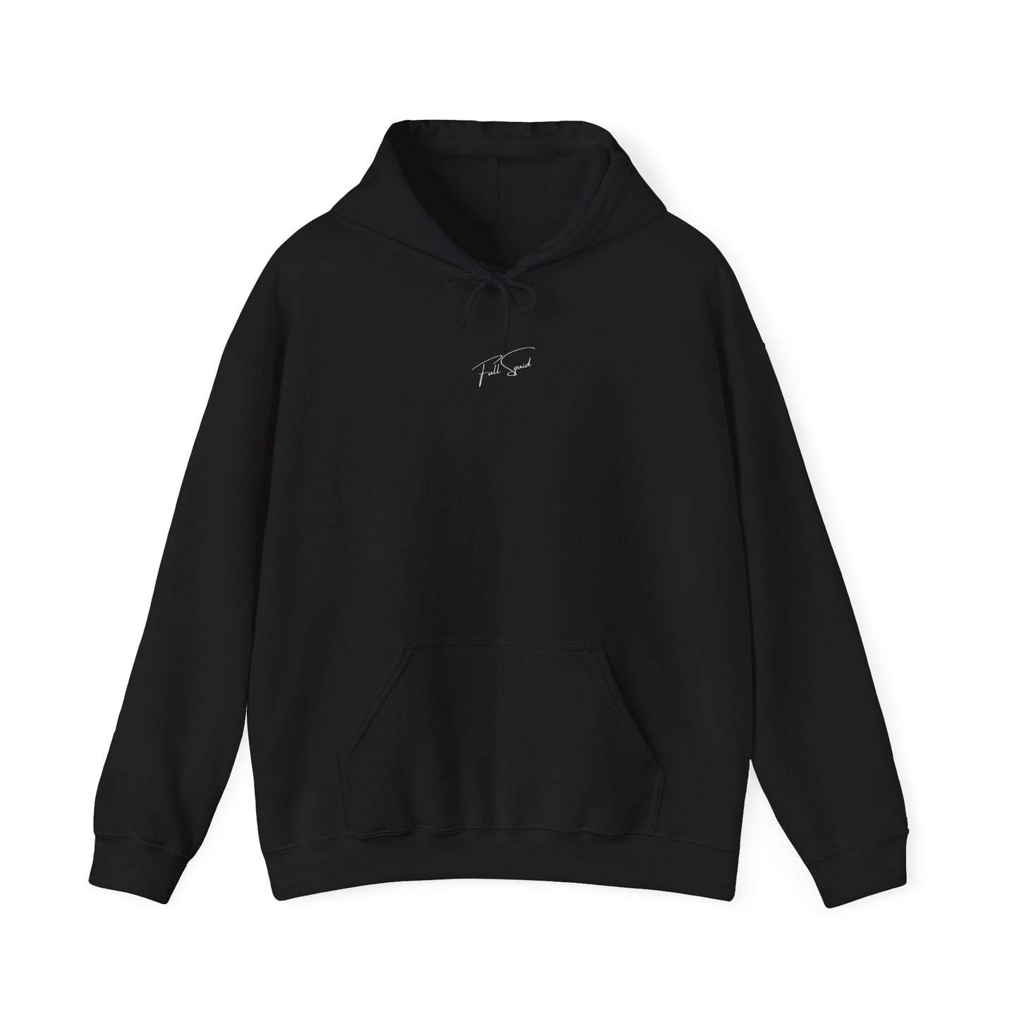 Full Squid Ducati Hoodie