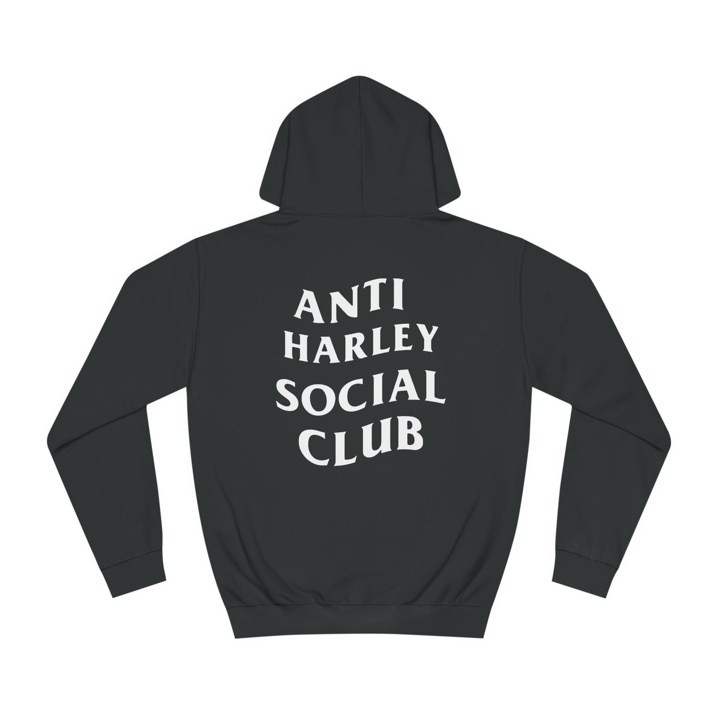 Anti Harley Social Club Hoodie