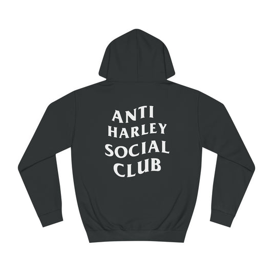 Anti Harley Social Club Hoodie