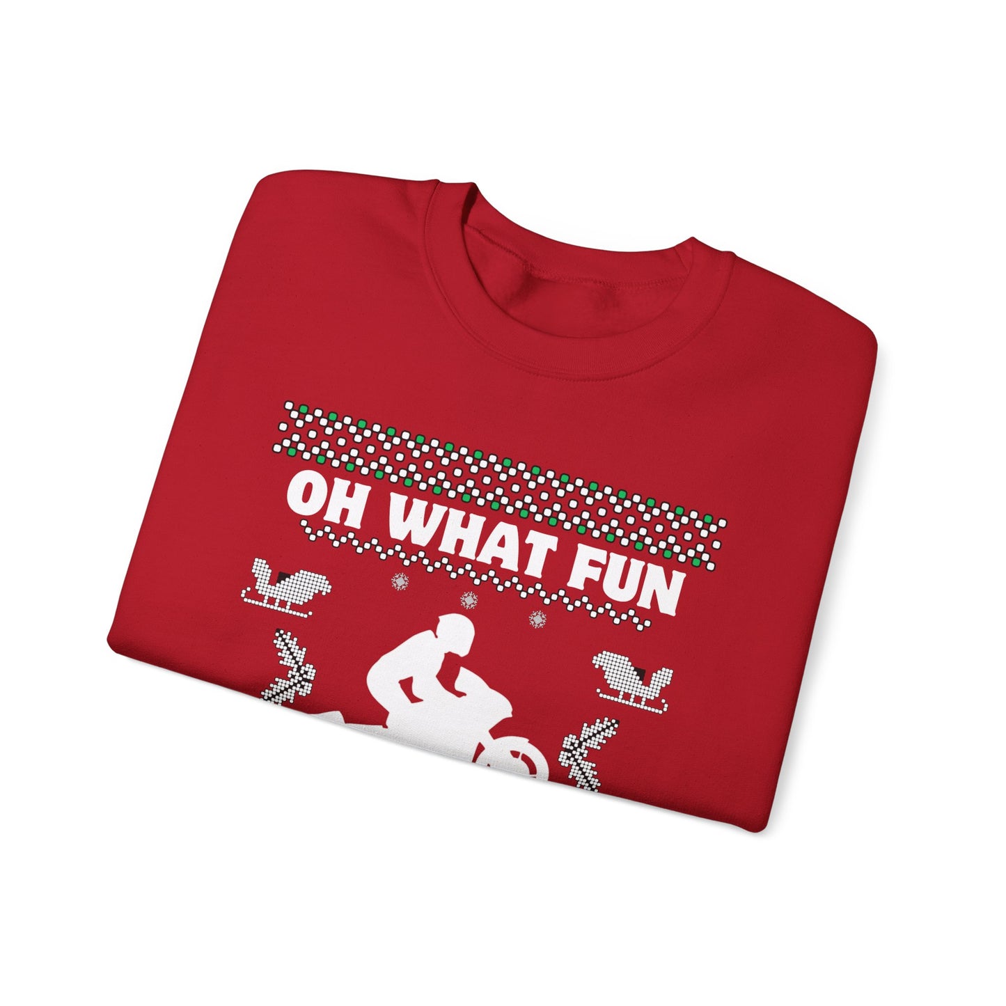Ugly Christmas Sweater