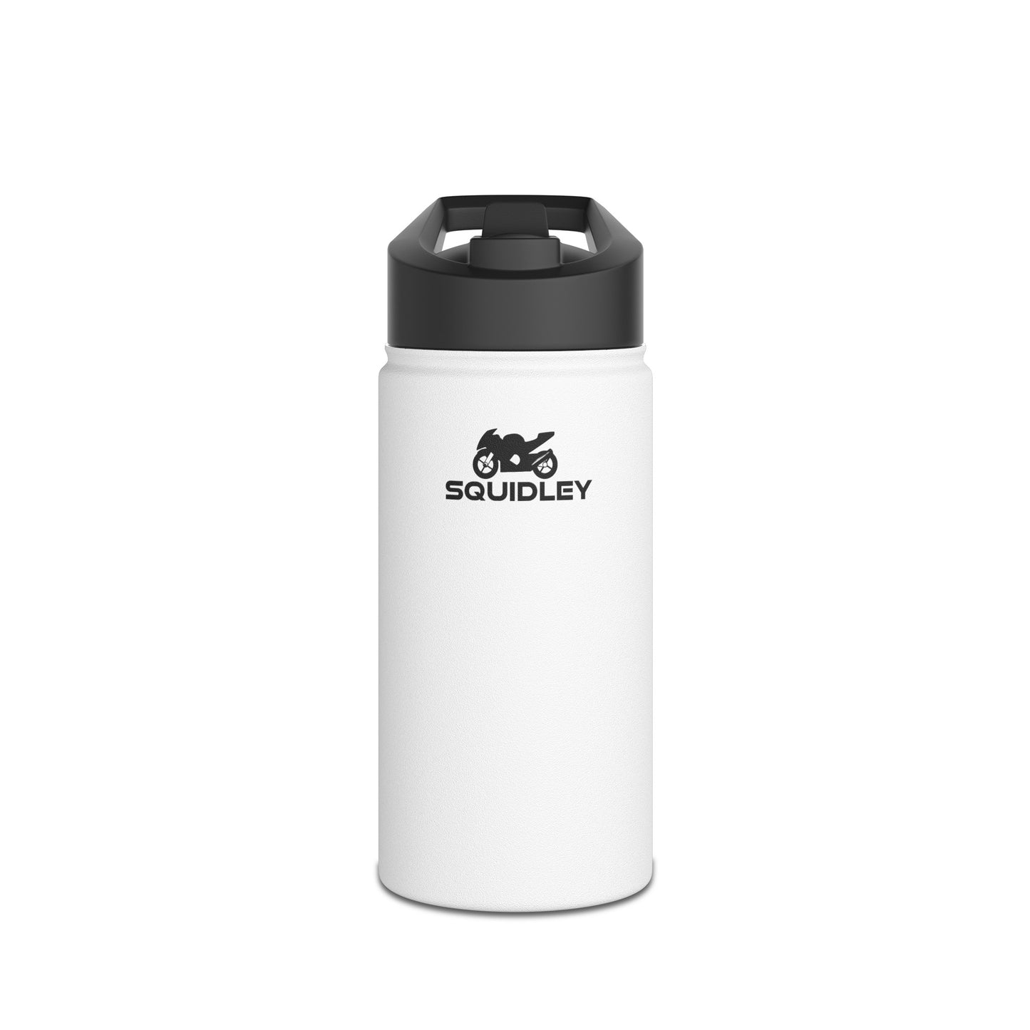 Squidley Bottle