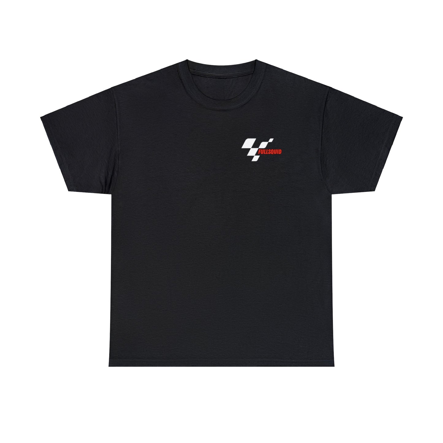 FullSquid GP Tee