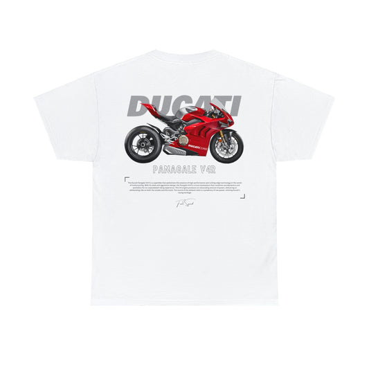 Panigale V4R Tee