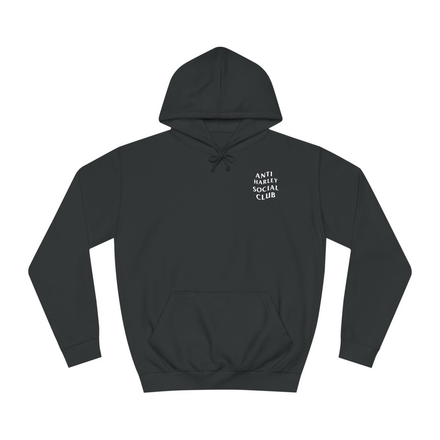 Anti Harley Social Club Hoodie