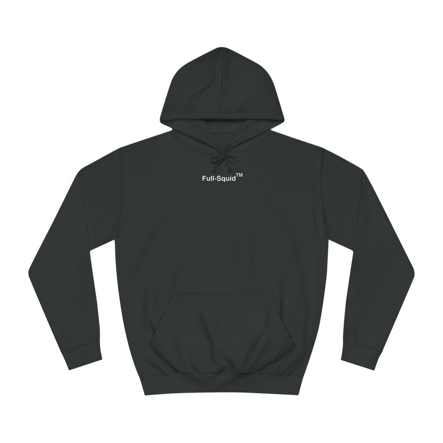 Full Squid Off Hoodie