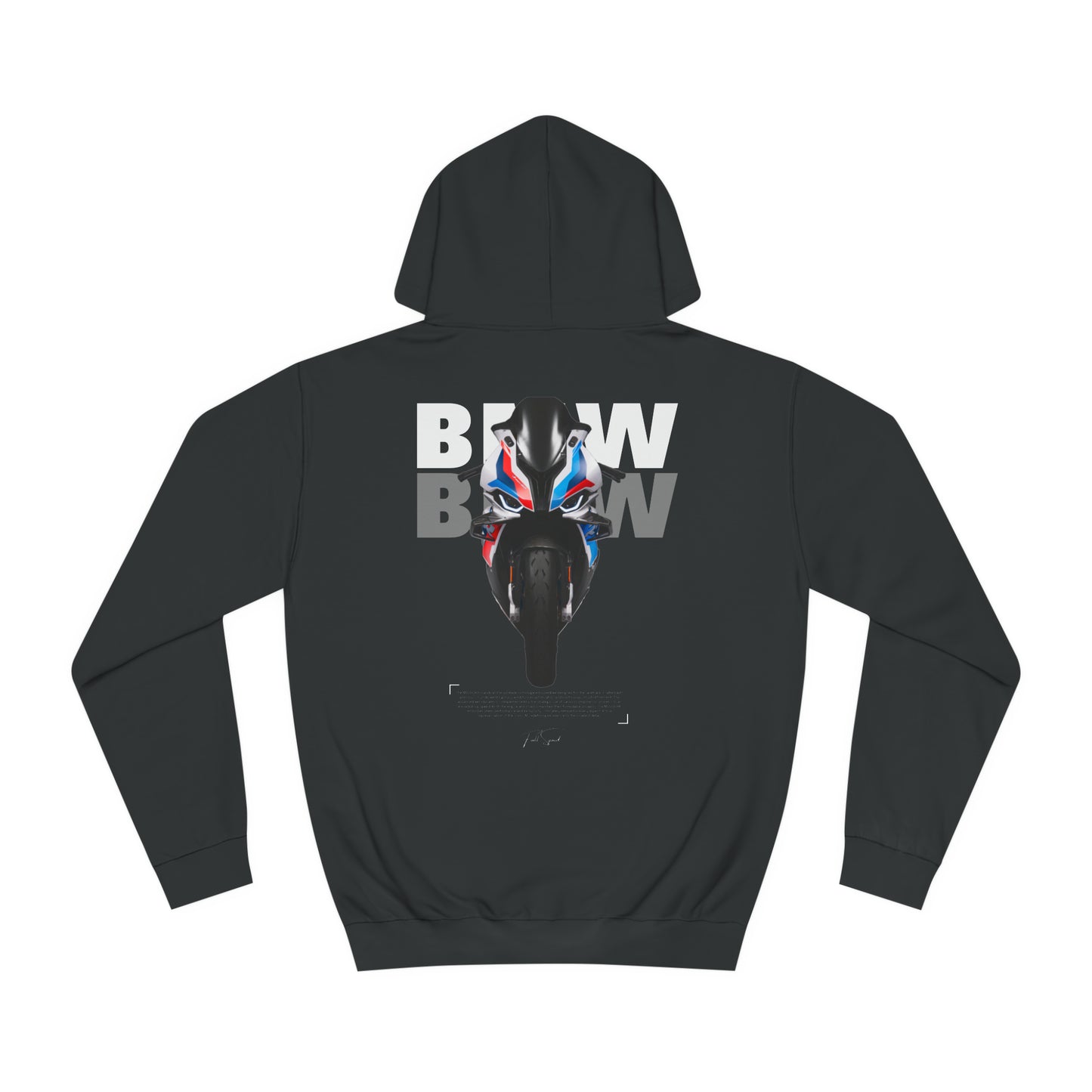 M1000rr Hoodie