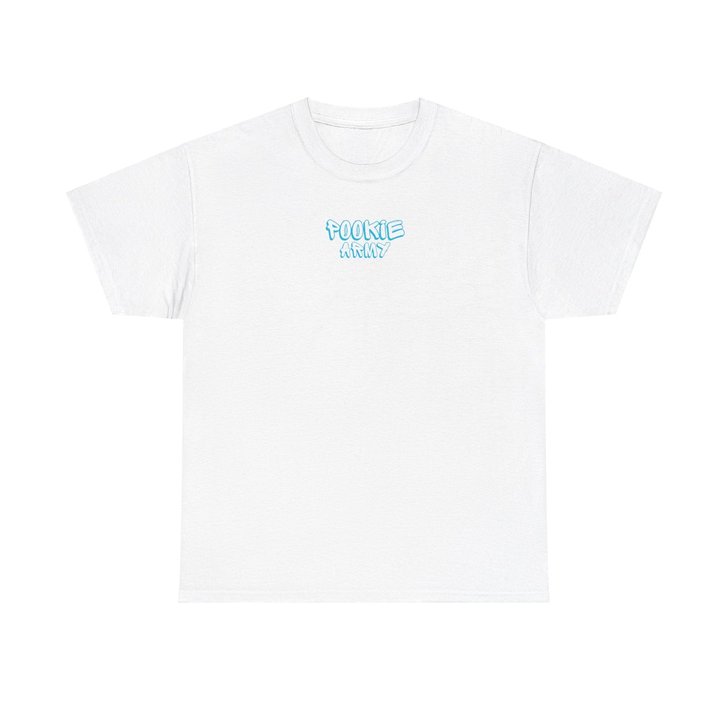 Pookie Army Tee