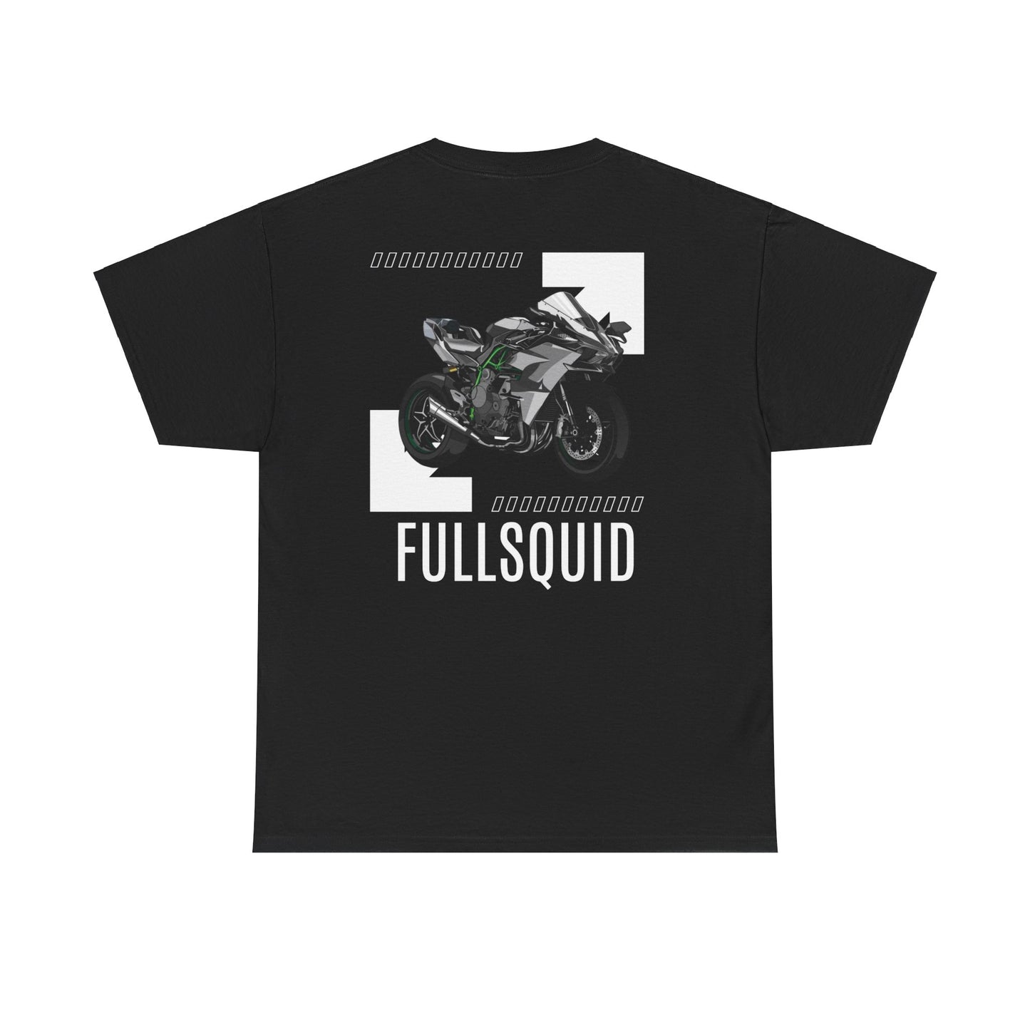 FS Ninja H2 Tee