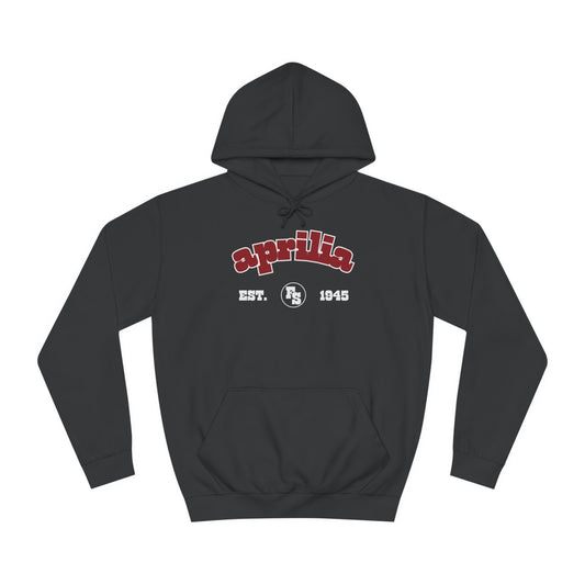 Varsity Aprilia Hoodie