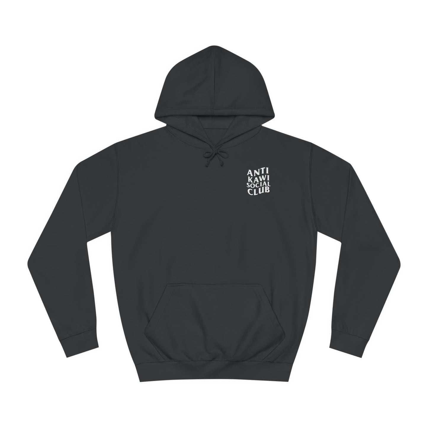Anti Kawi Social Club Hoodie