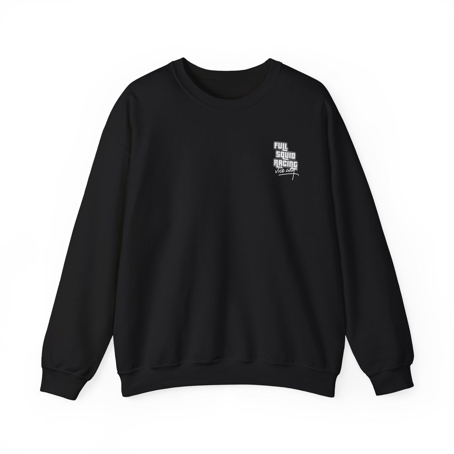 Vice City Panigale Crewneck