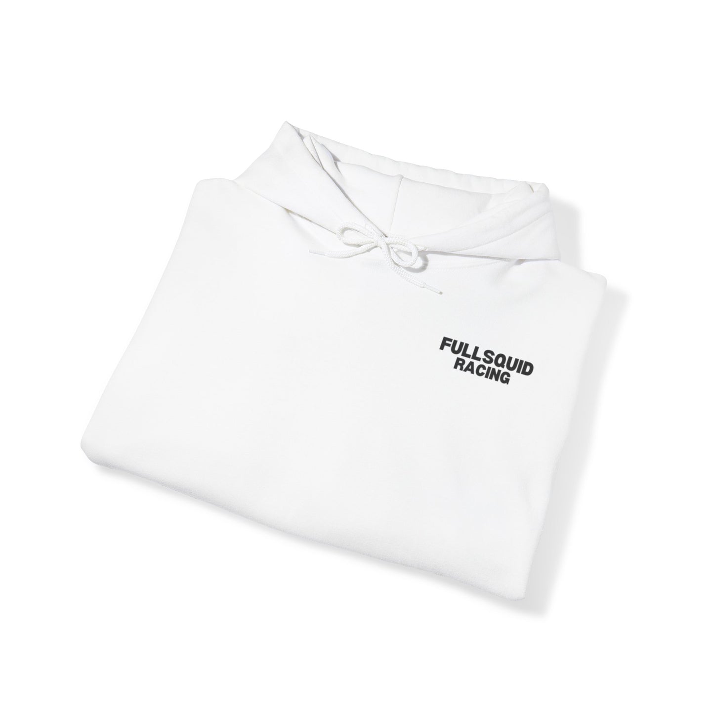 FullSquid Racing R6 Hoodie