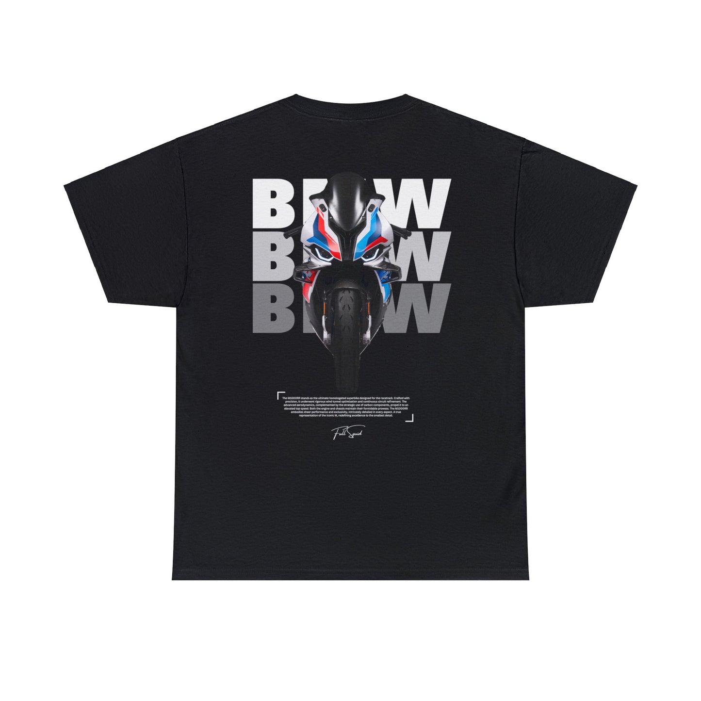 M1000 RR Tee
